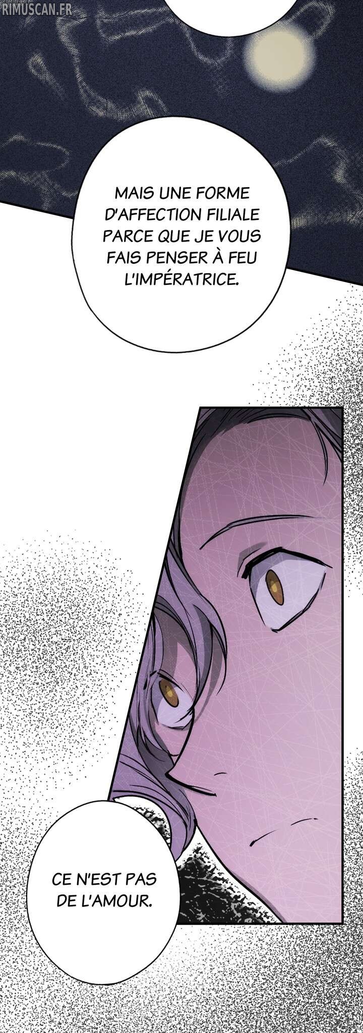 The Fantasie of a Stepmother Chapitre 33 - Page 20