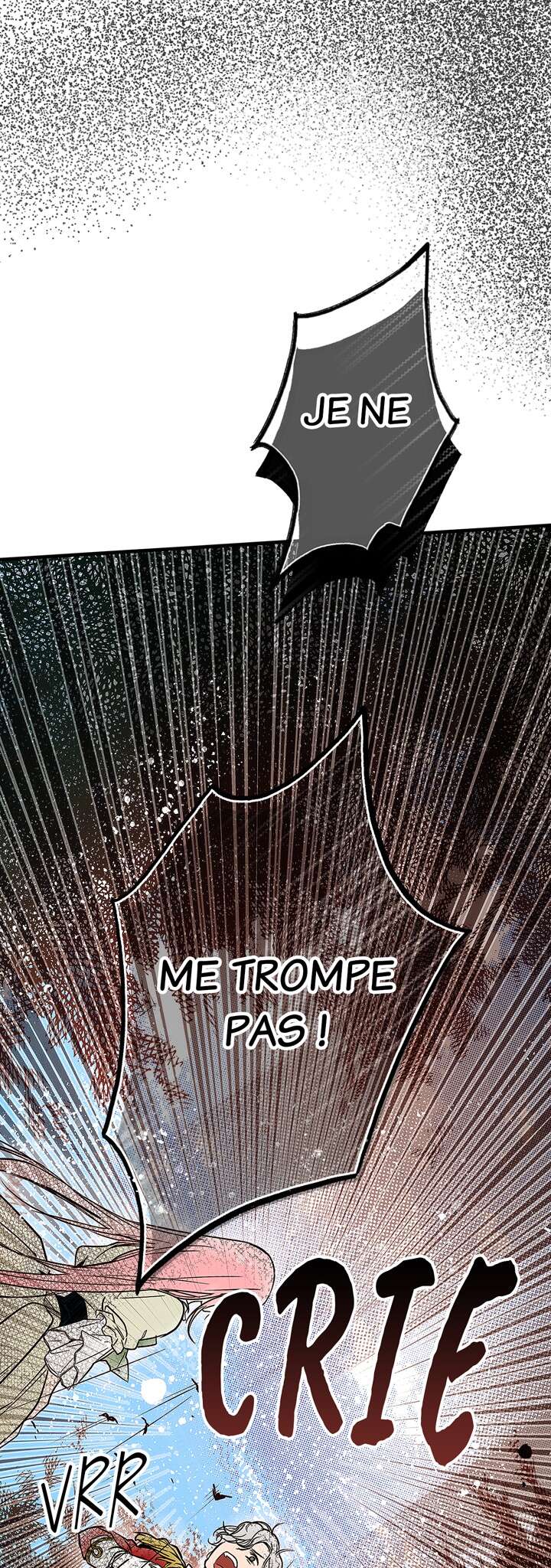The Fantasie of a Stepmother Chapitre 33 - Page 21
