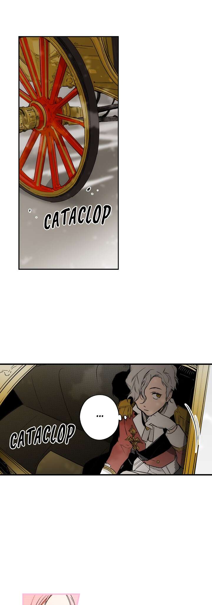 The Fantasie of a Stepmother Chapitre 33 - Page 27