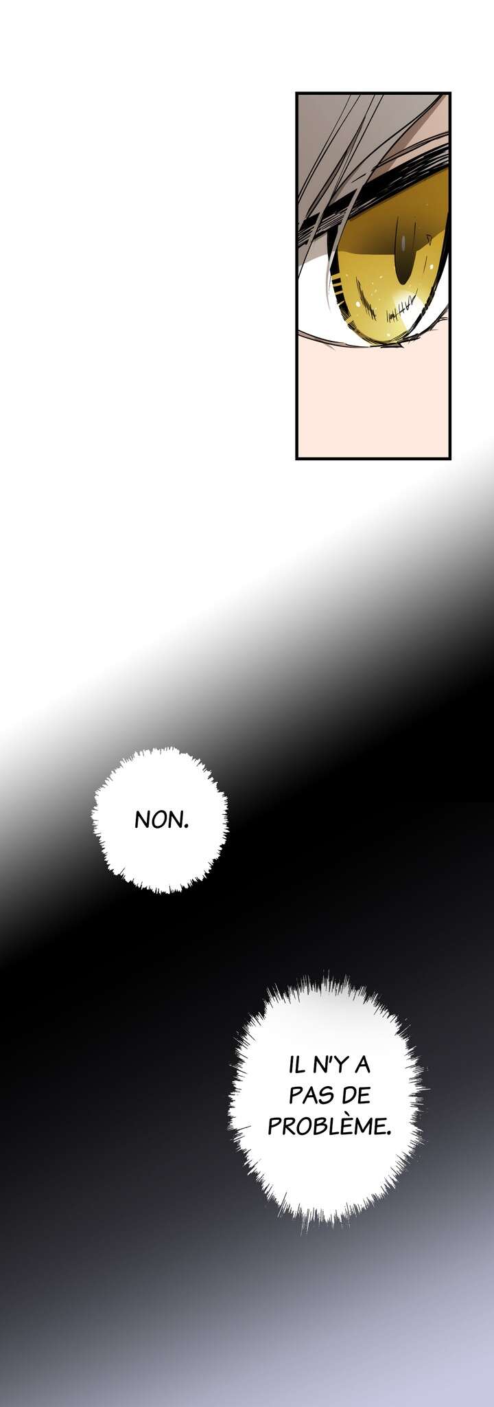 The Fantasie of a Stepmother Chapitre 33 - Page 30