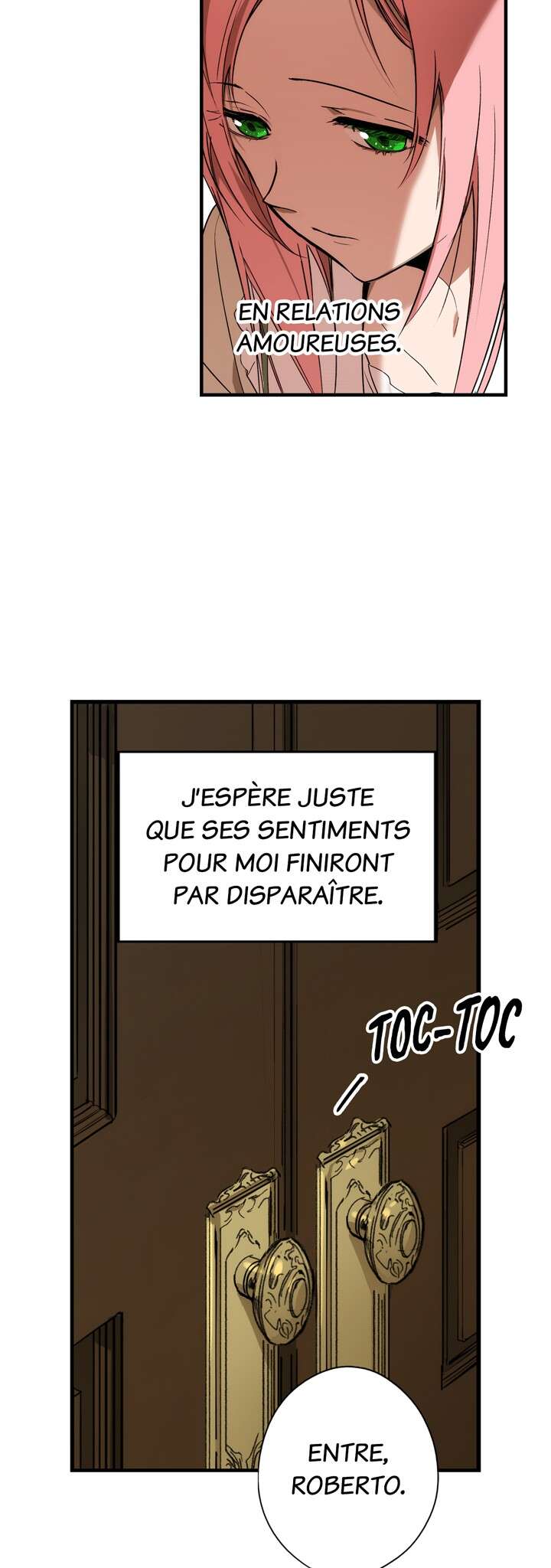 The Fantasie of a Stepmother Chapitre 33 - Page 40