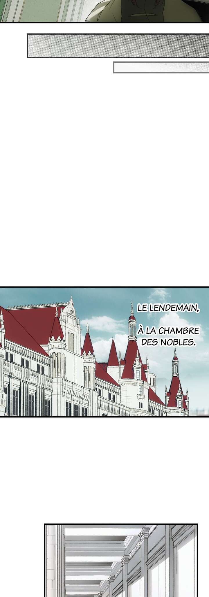 The Fantasie of a Stepmother Chapitre 33 - Page 46