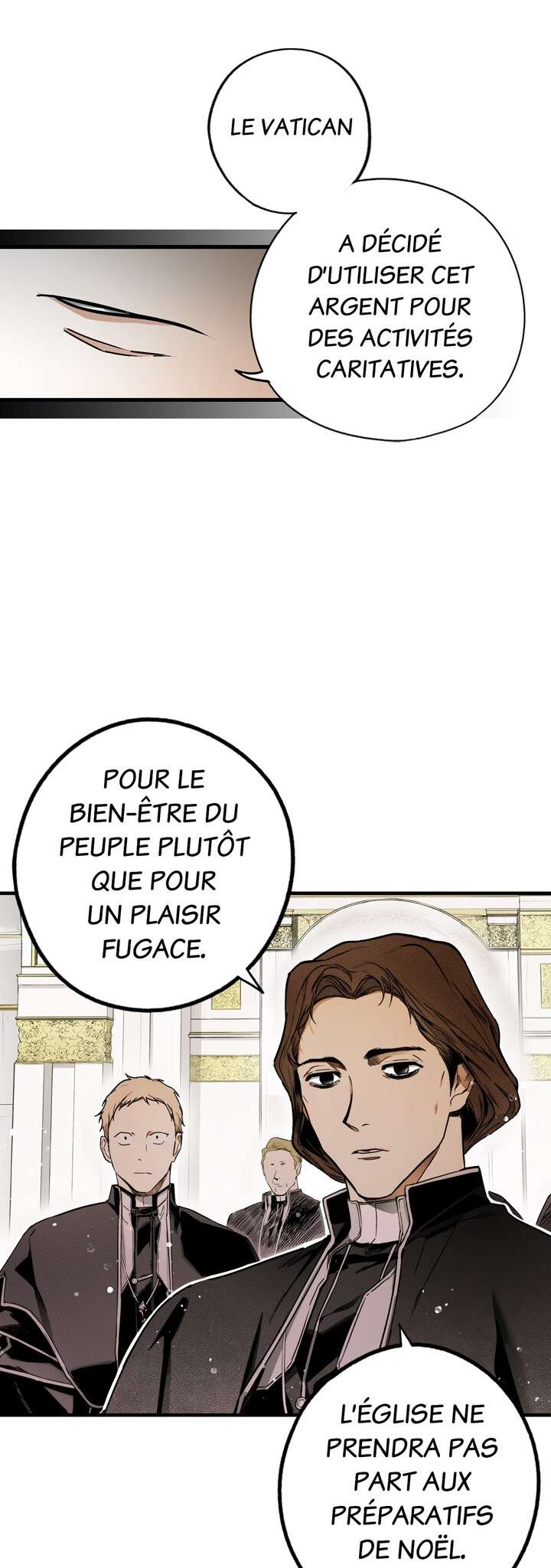 The Fantasie of a Stepmother Chapitre 33 - Page 51