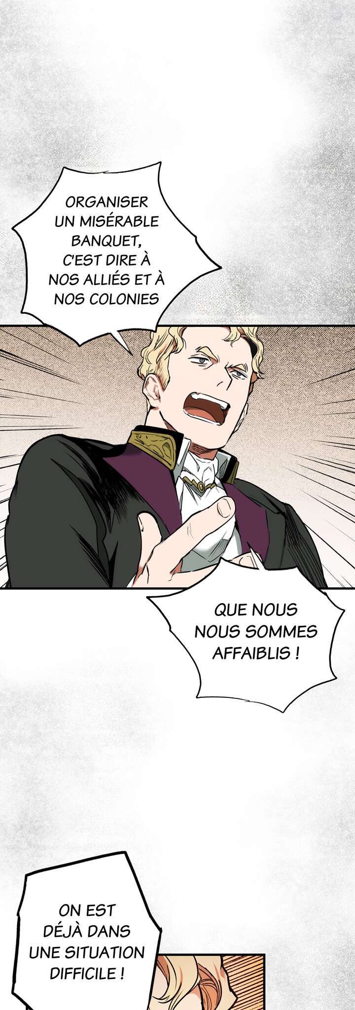 The Fantasie of a Stepmother Chapitre 34 - Page 3