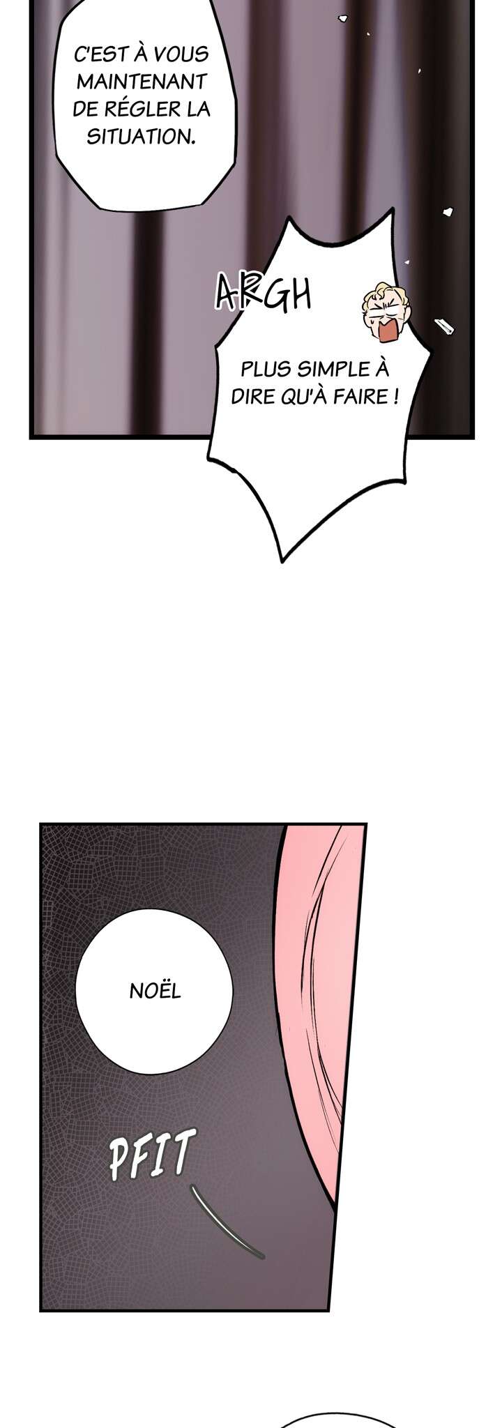 The Fantasie of a Stepmother Chapitre 34 - Page 6