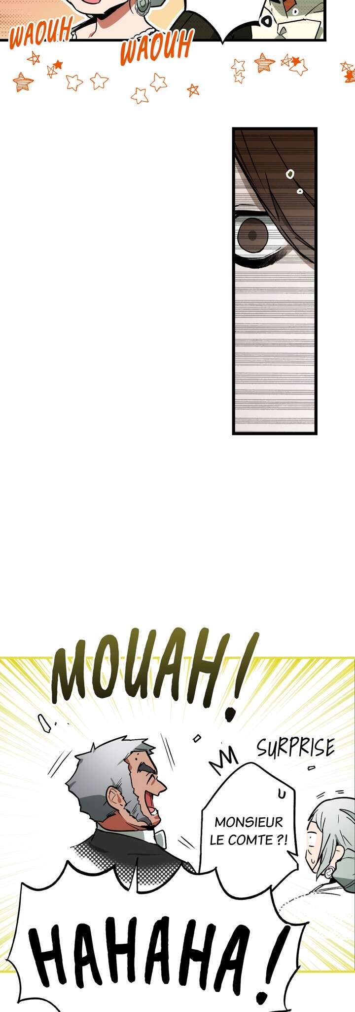 The Fantasie of a Stepmother Chapitre 34 - Page 13