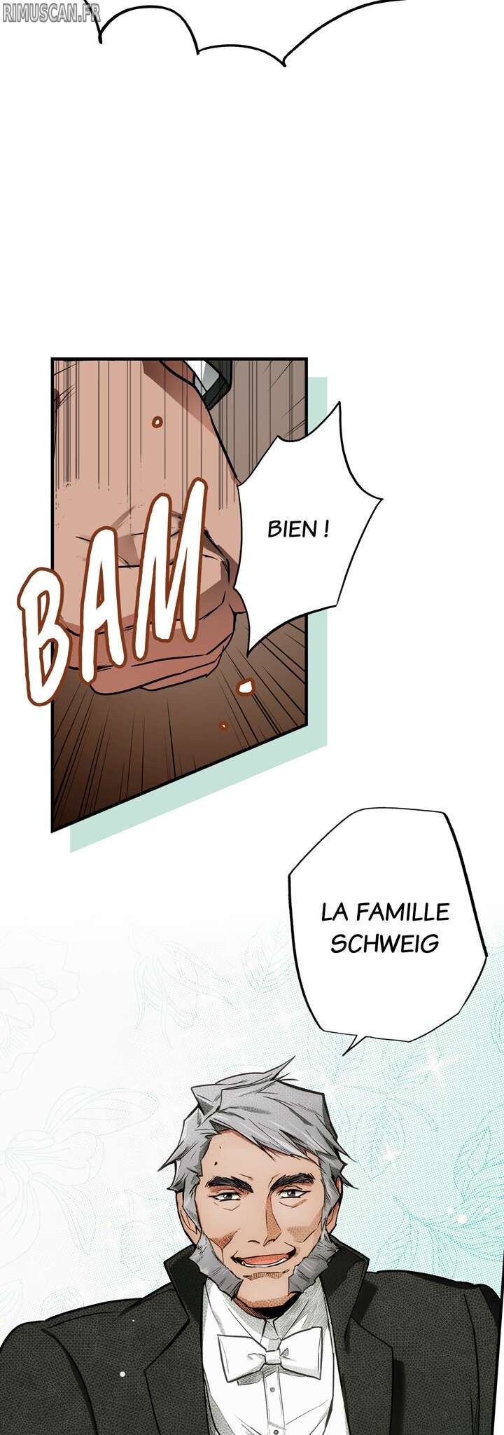 The Fantasie of a Stepmother Chapitre 34 - Page 14
