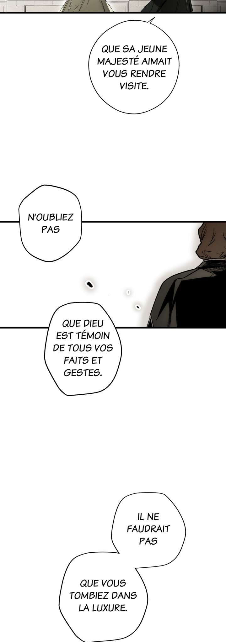 The Fantasie of a Stepmother Chapitre 34 - Page 40