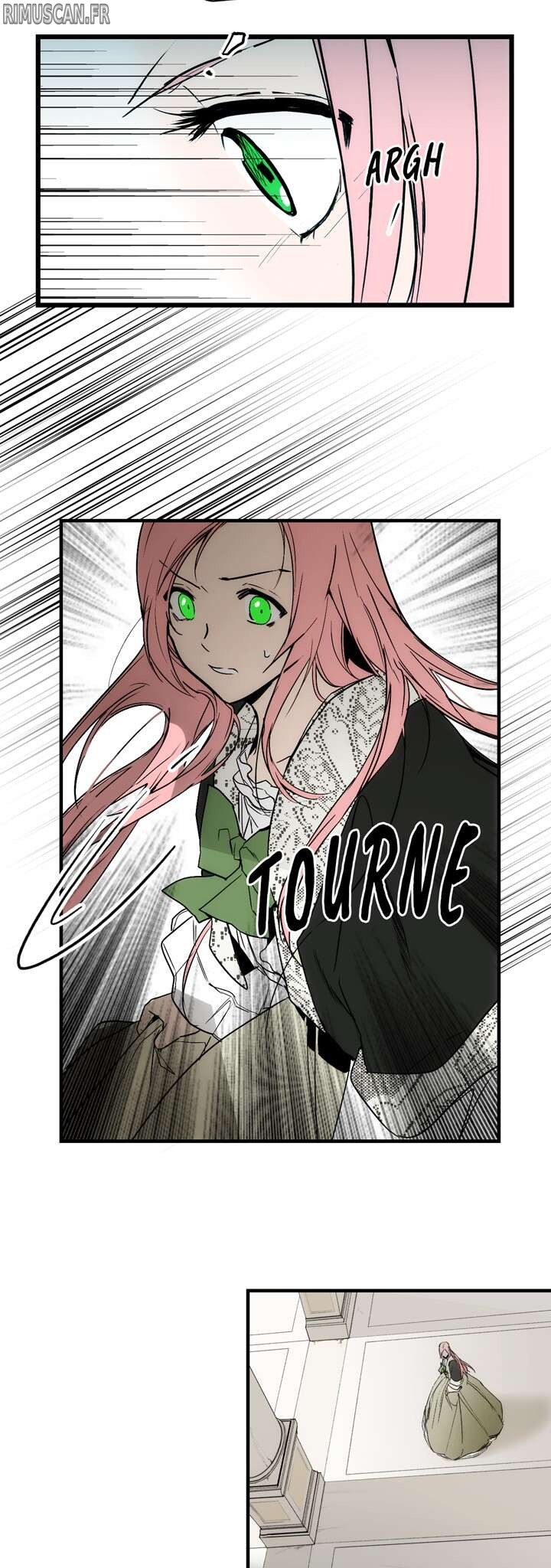 The Fantasie of a Stepmother Chapitre 34 - Page 41