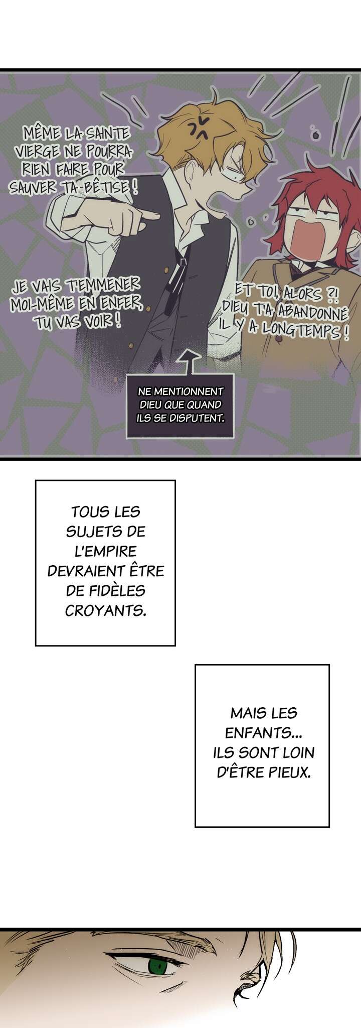 The Fantasie of a Stepmother Chapitre 34 - Page 46