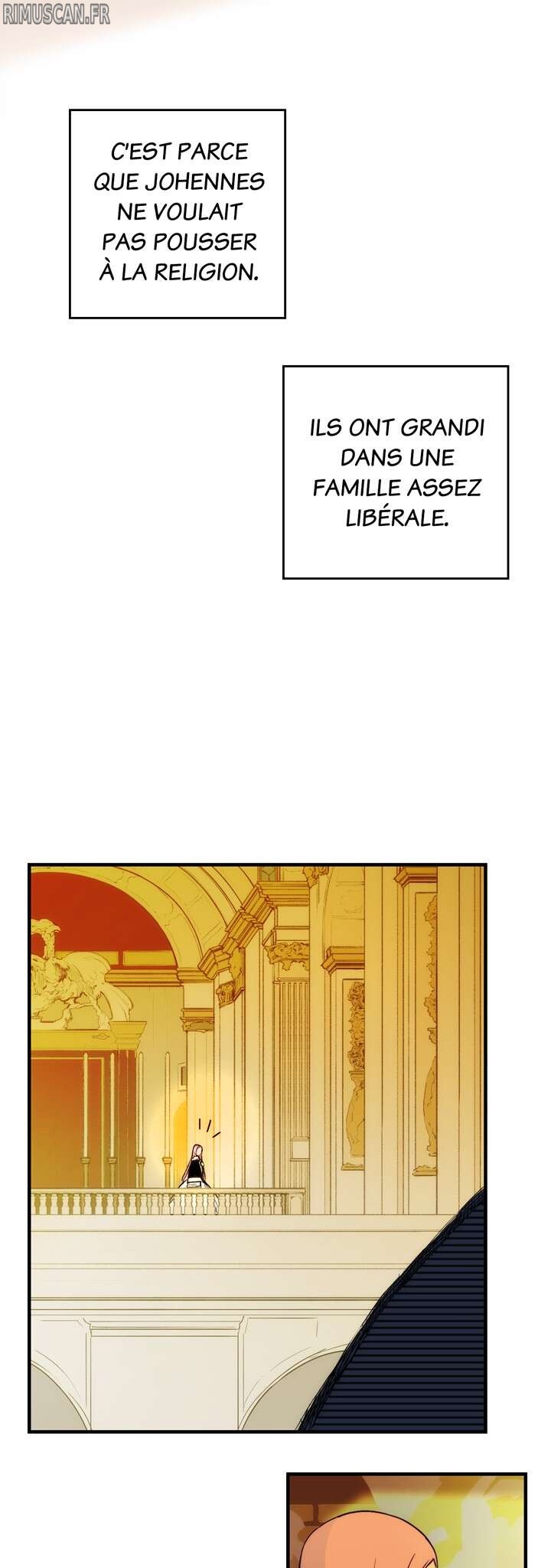 The Fantasie of a Stepmother Chapitre 34 - Page 47