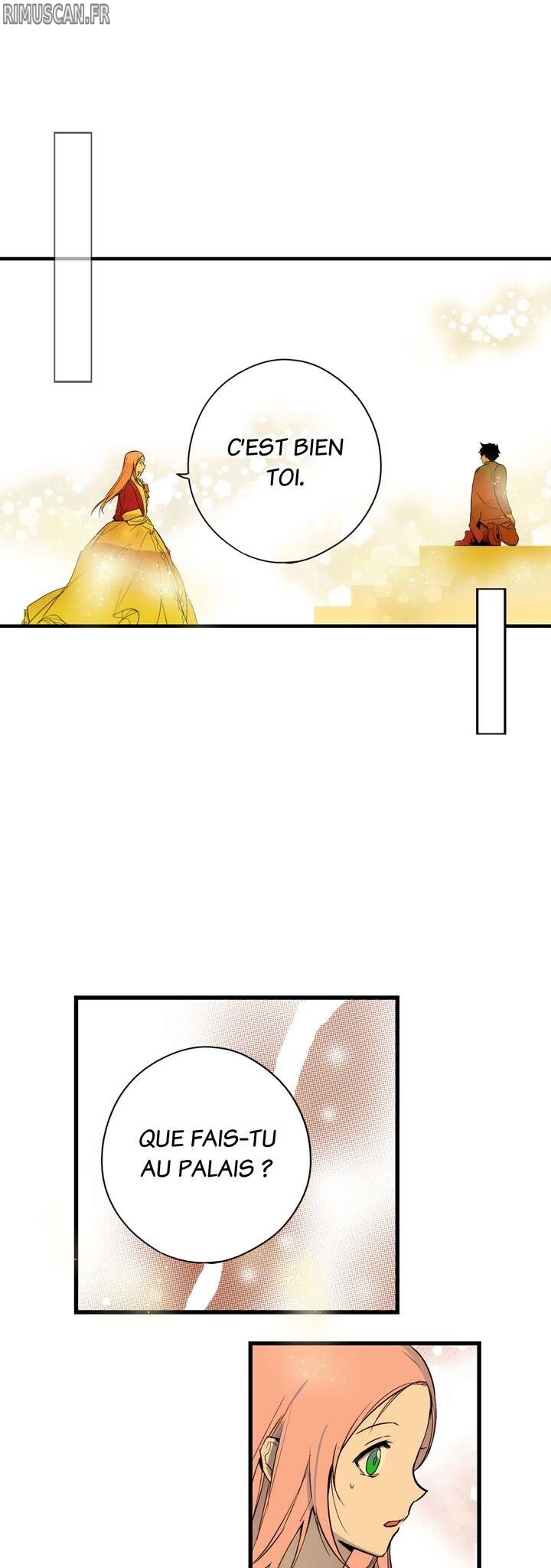 The Fantasie of a Stepmother Chapitre 34 - Page 50
