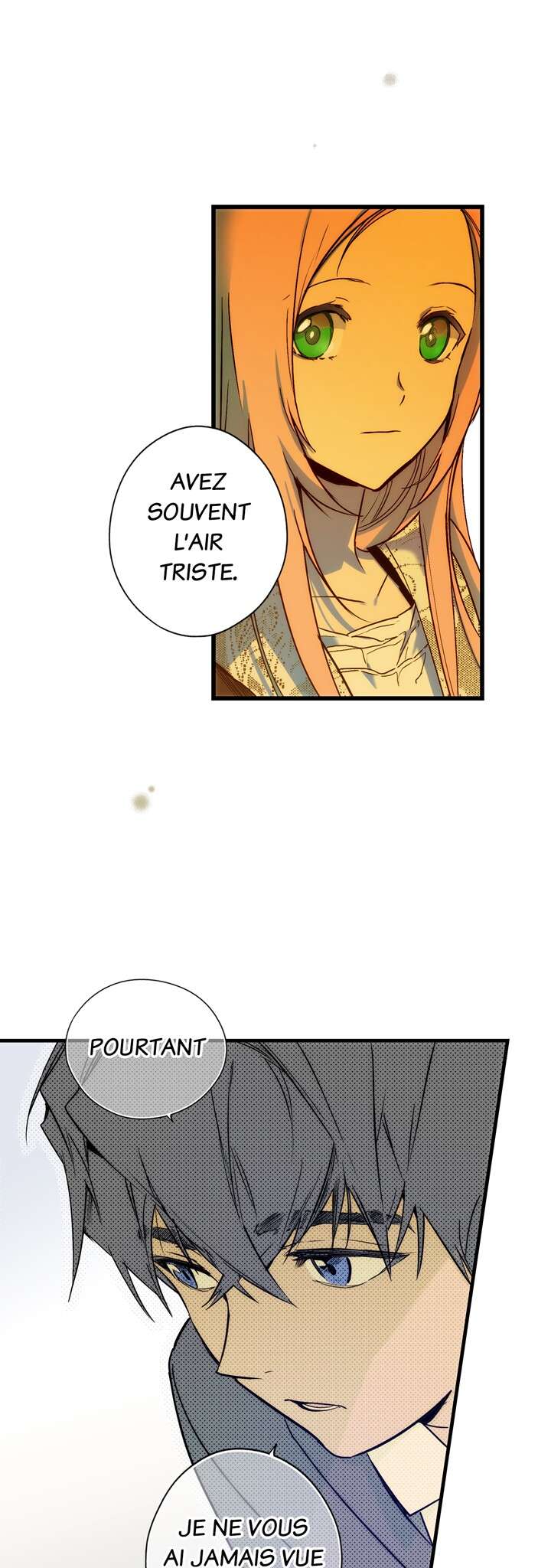 The Fantasie of a Stepmother Chapitre 35 - Page 4