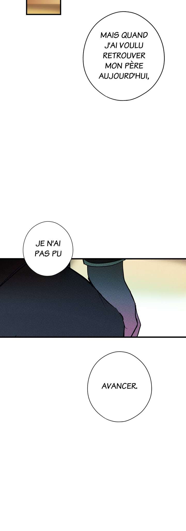 The Fantasie of a Stepmother Chapitre 35 - Page 10