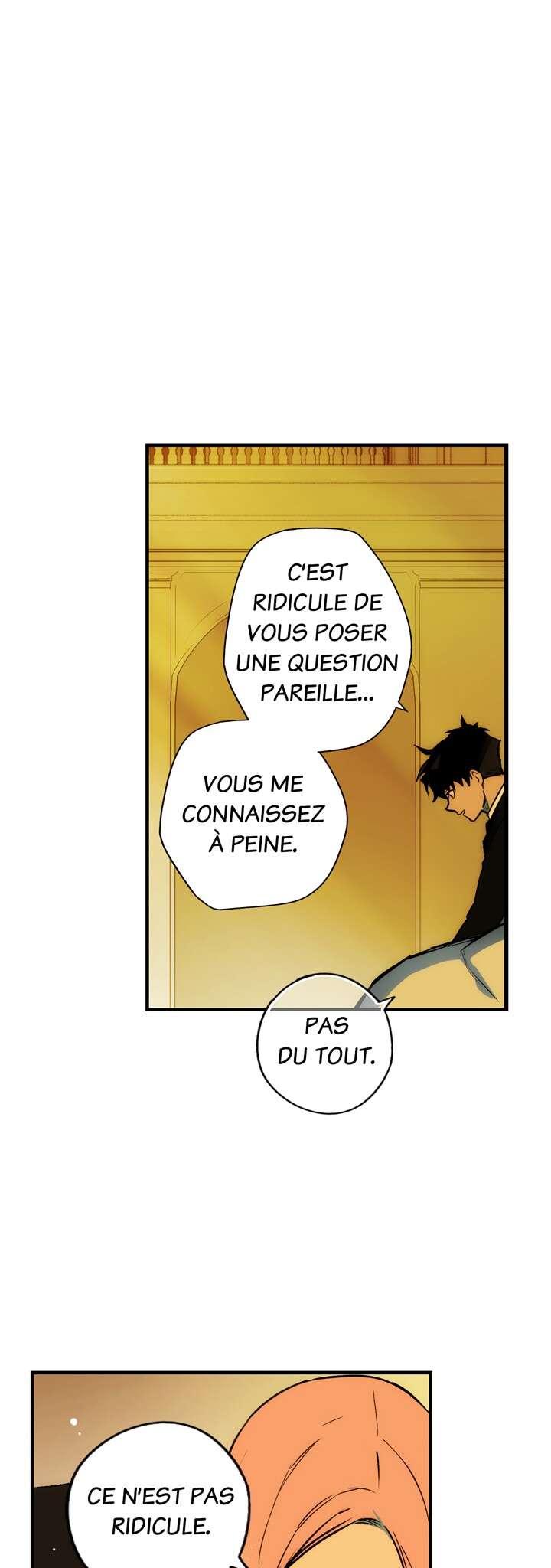 The Fantasie of a Stepmother Chapitre 35 - Page 12