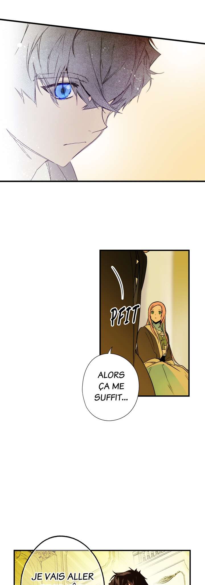 The Fantasie of a Stepmother Chapitre 35 - Page 15