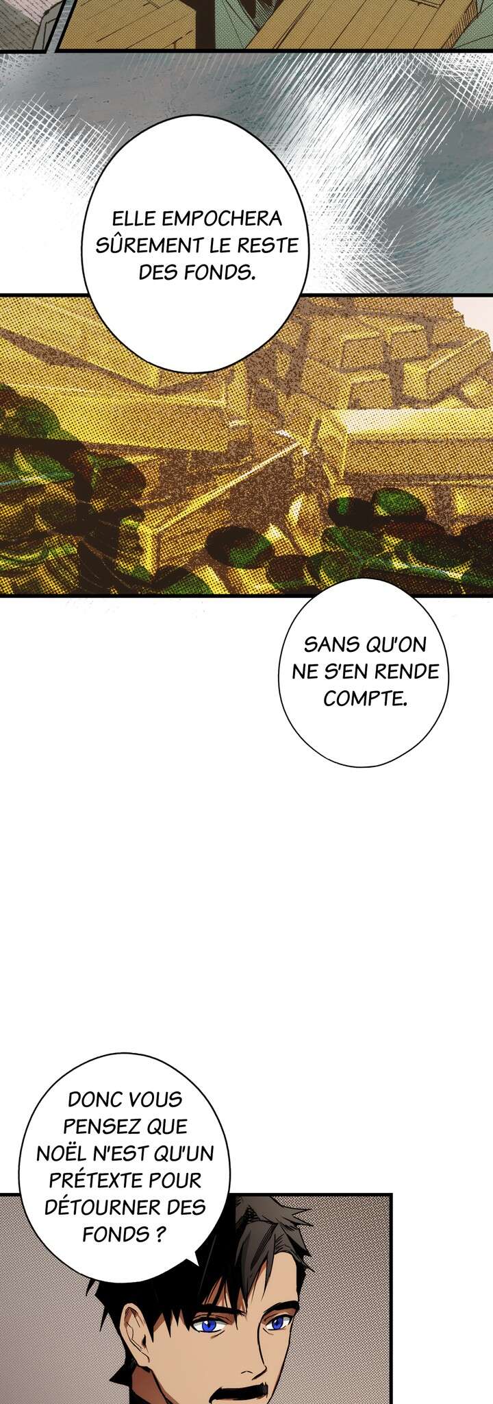 The Fantasie of a Stepmother Chapitre 35 - Page 27
