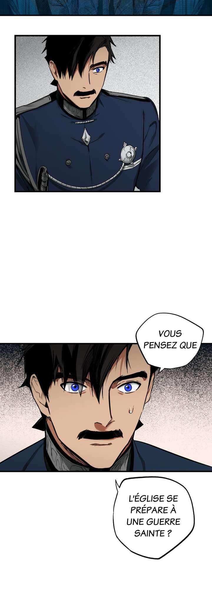 The Fantasie of a Stepmother Chapitre 35 - Page 31