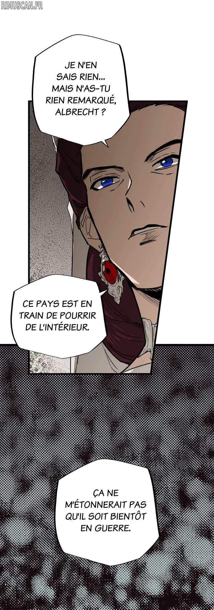 The Fantasie of a Stepmother Chapitre 35 - Page 32