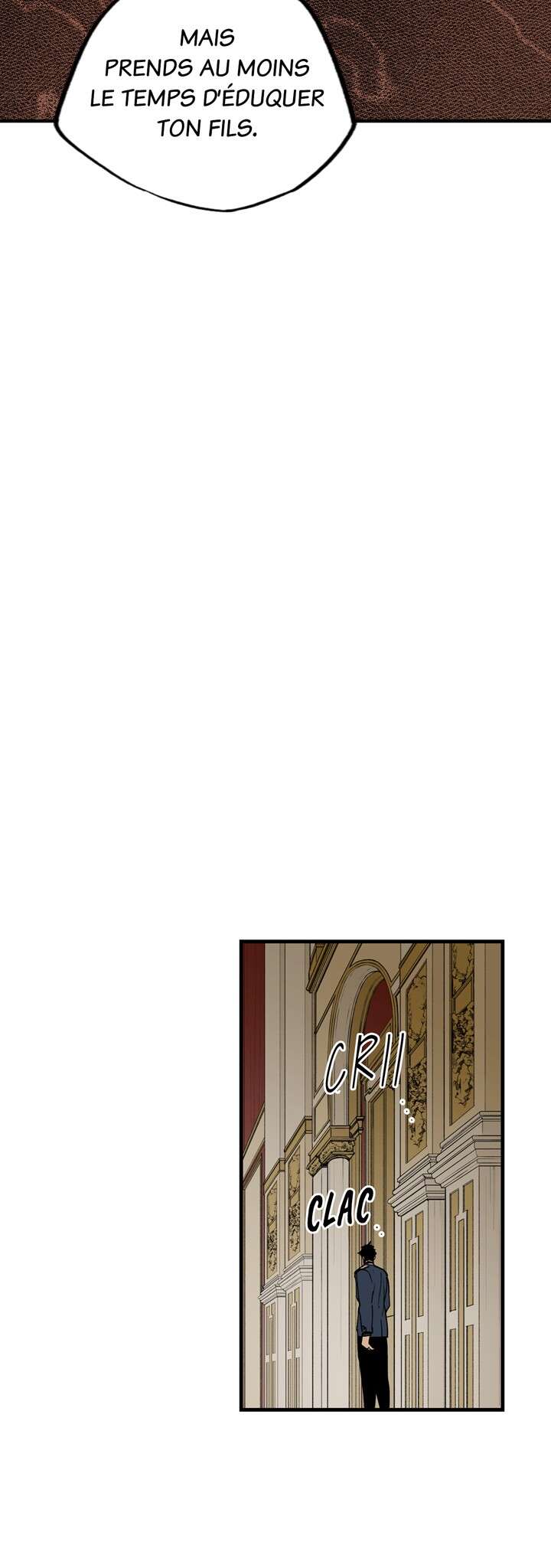 The Fantasie of a Stepmother Chapitre 35 - Page 40