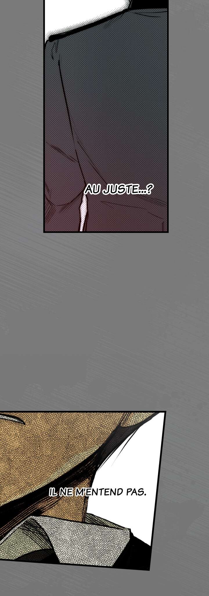 The Fantasie of a Stepmother Chapitre 35 - Page 46