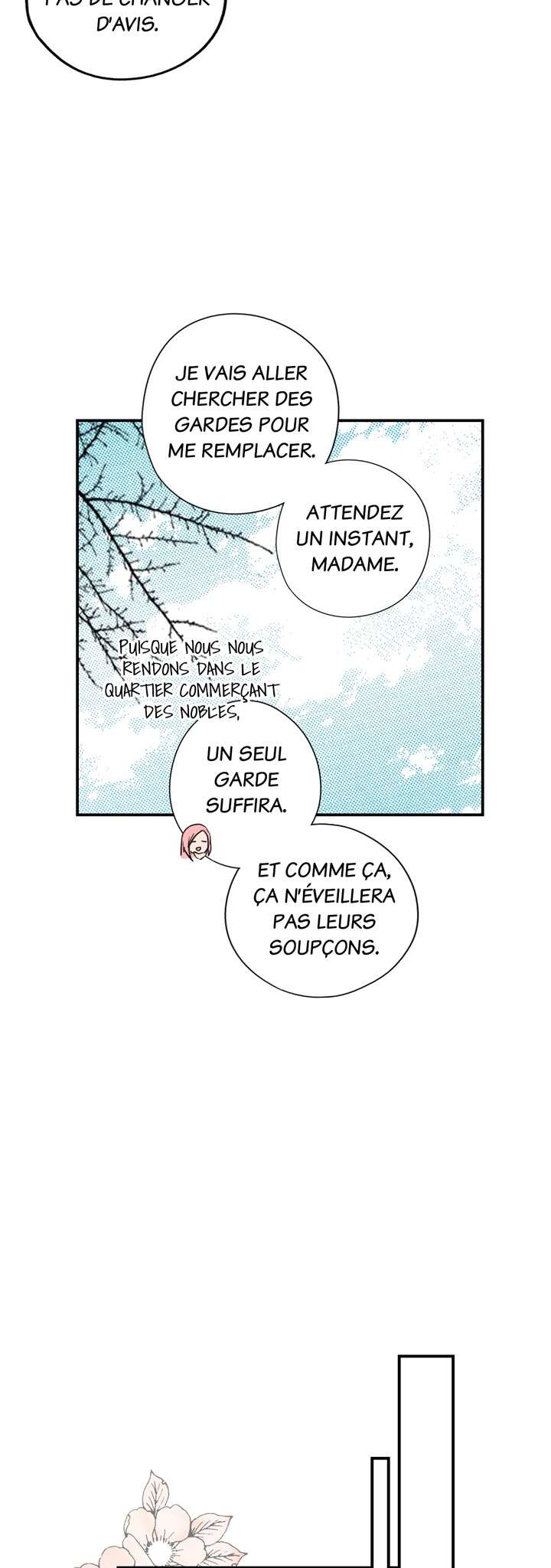 The Fantasie of a Stepmother Chapitre 36 - Page 10