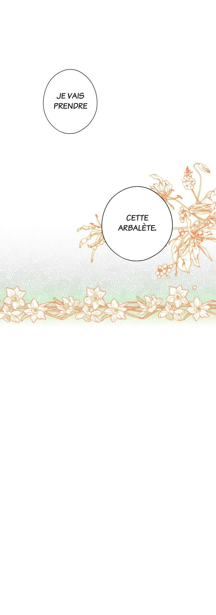 The Fantasie of a Stepmother Chapitre 36 - Page 19