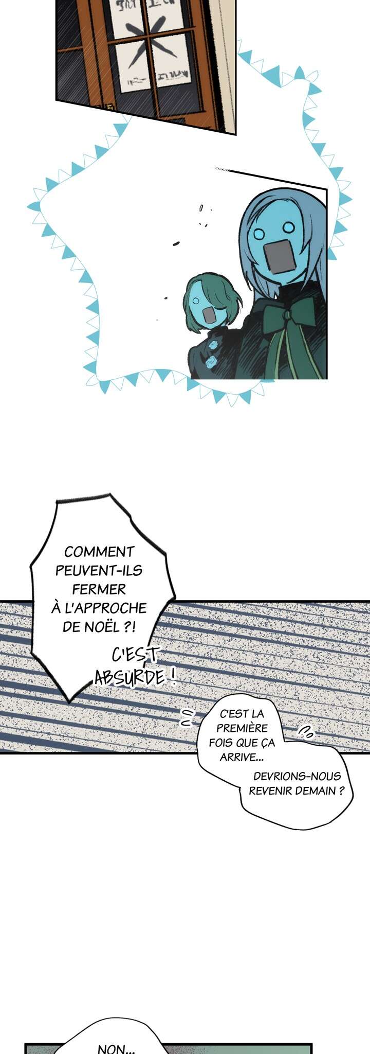 The Fantasie of a Stepmother Chapitre 36 - Page 25