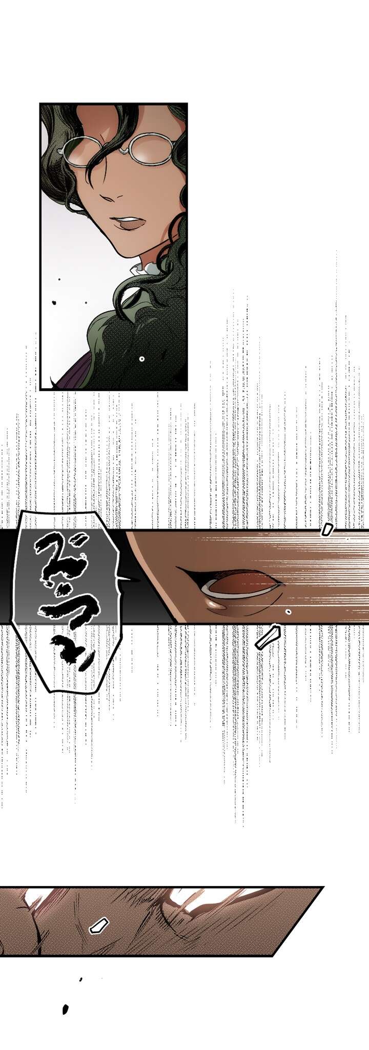 The Fantasie of a Stepmother Chapitre 36 - Page 34