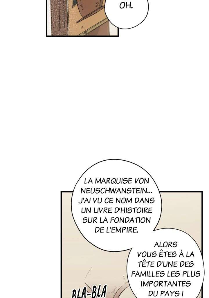 The Fantasie of a Stepmother Chapitre 37 - Page 3