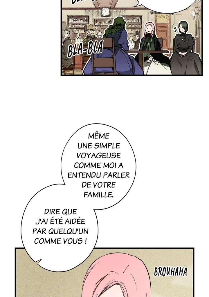 The Fantasie of a Stepmother Chapitre 37 - Page 4