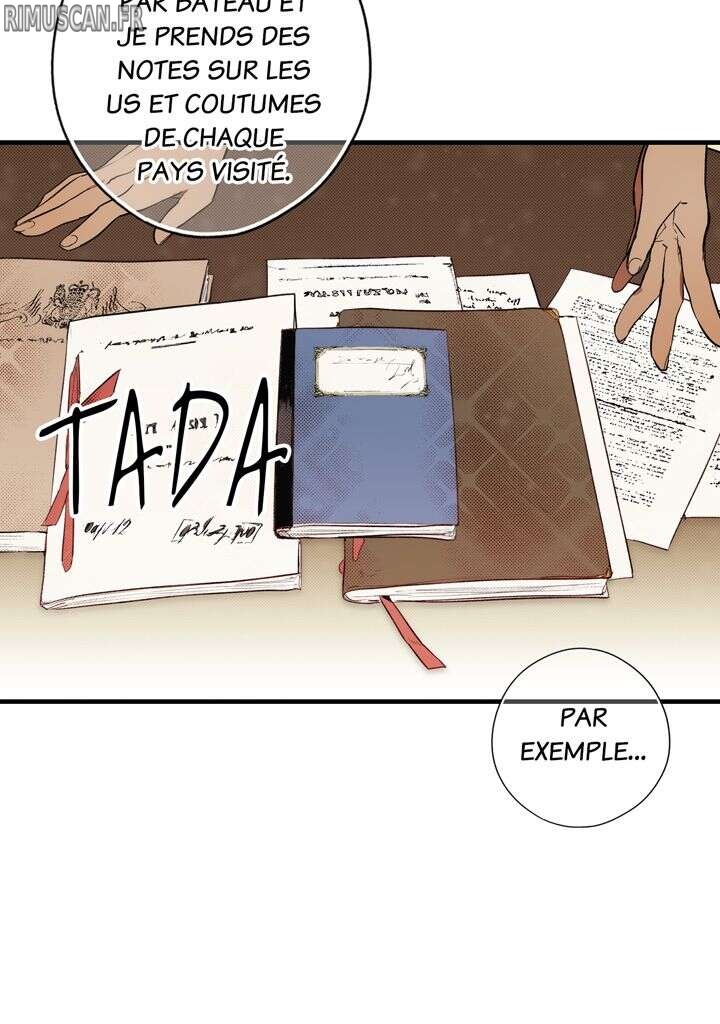The Fantasie of a Stepmother Chapitre 37 - Page 8