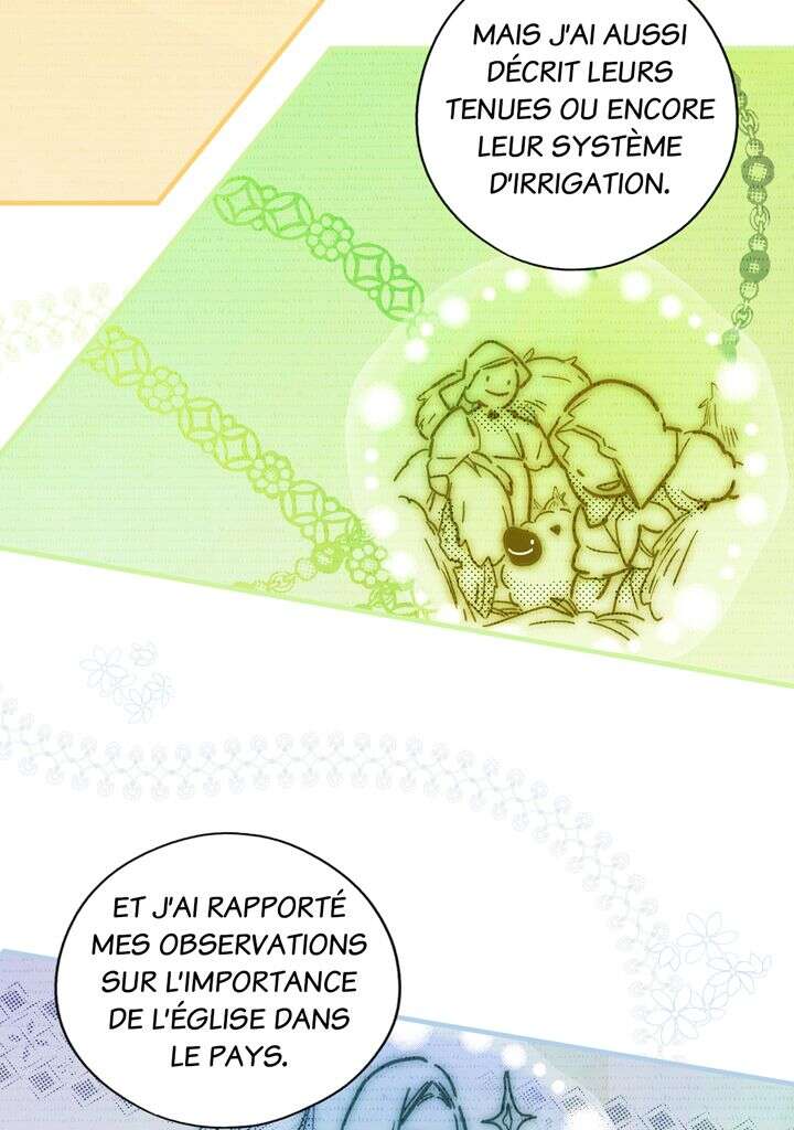 The Fantasie of a Stepmother Chapitre 37 - Page 10