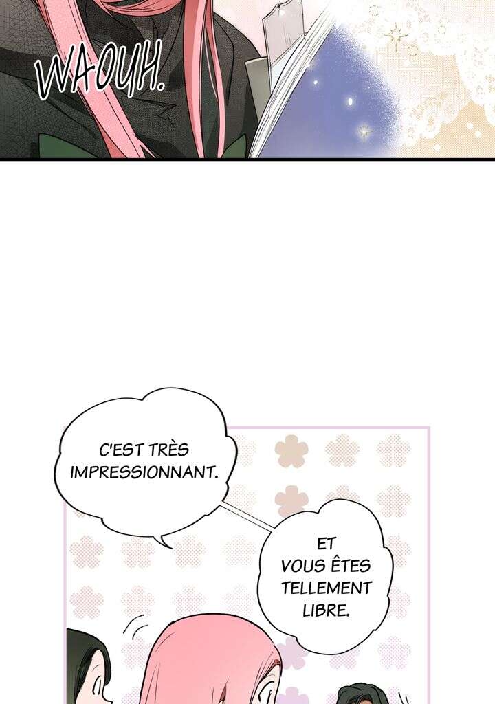 The Fantasie of a Stepmother Chapitre 37 - Page 12