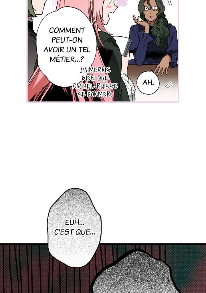 The Fantasie of a Stepmother Chapitre 37 - Page 13