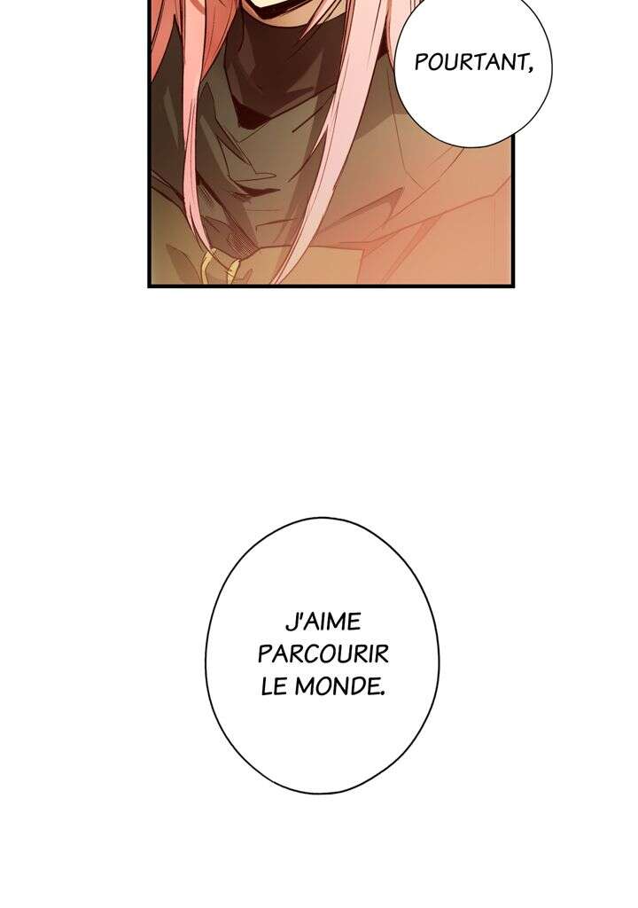 The Fantasie of a Stepmother Chapitre 37 - Page 16