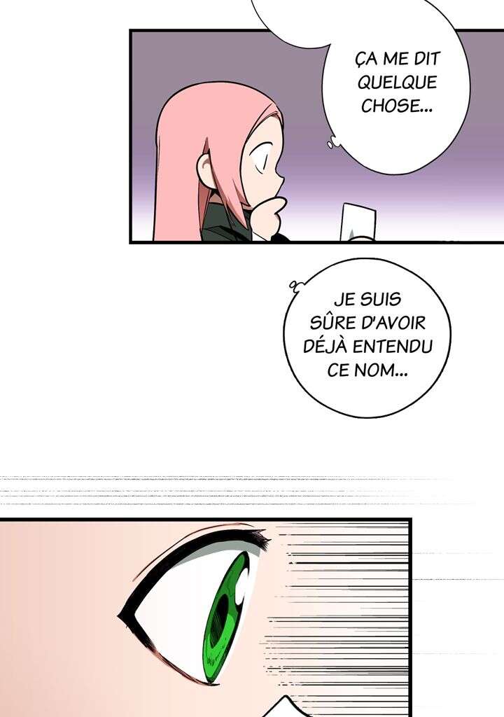 The Fantasie of a Stepmother Chapitre 37 - Page 42