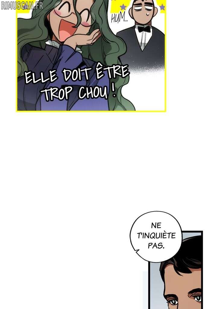 The Fantasie of a Stepmother Chapitre 37 - Page 50