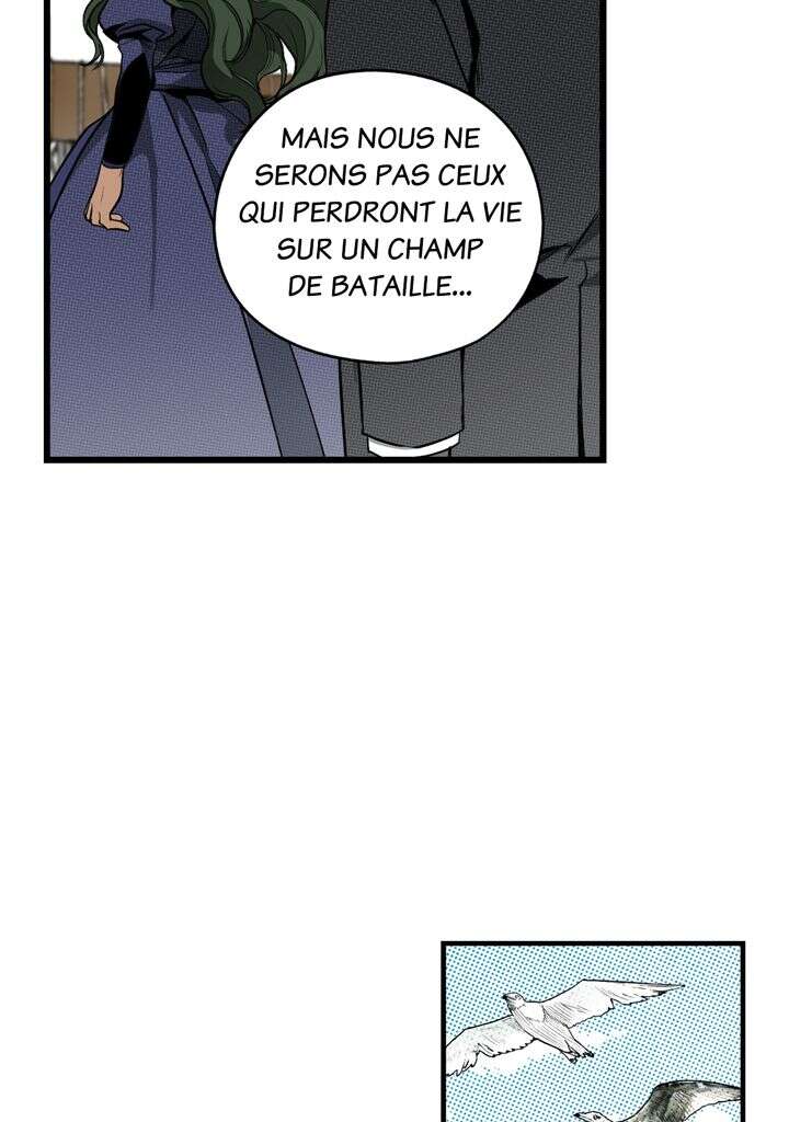 The Fantasie of a Stepmother Chapitre 37 - Page 61