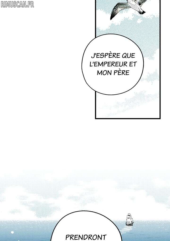 The Fantasie of a Stepmother Chapitre 37 - Page 62