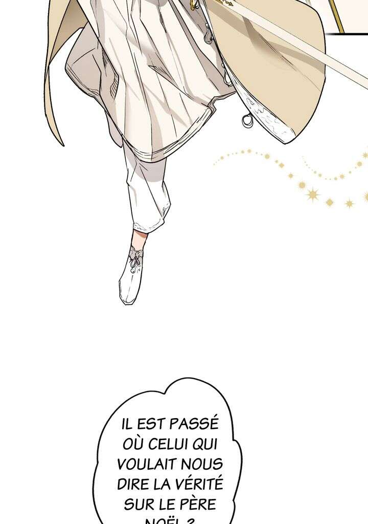 The Fantasie of a Stepmother Chapitre 37 - Page 84