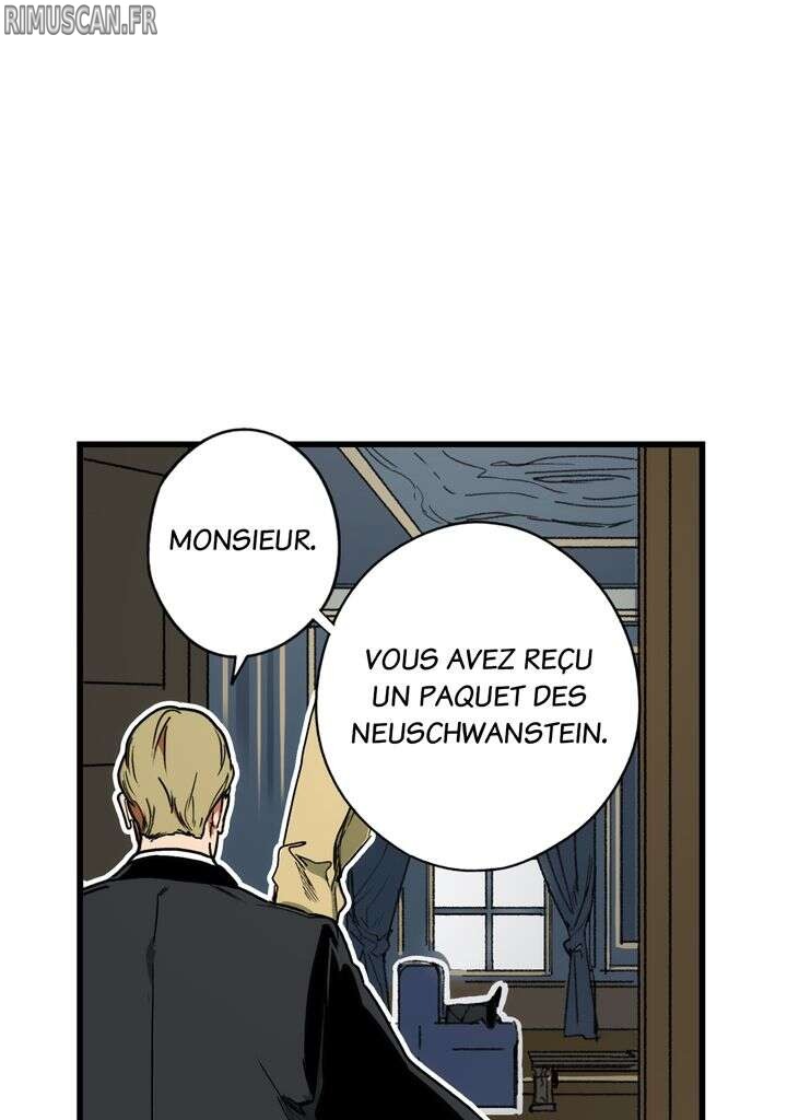 The Fantasie of a Stepmother Chapitre 37 - Page 92