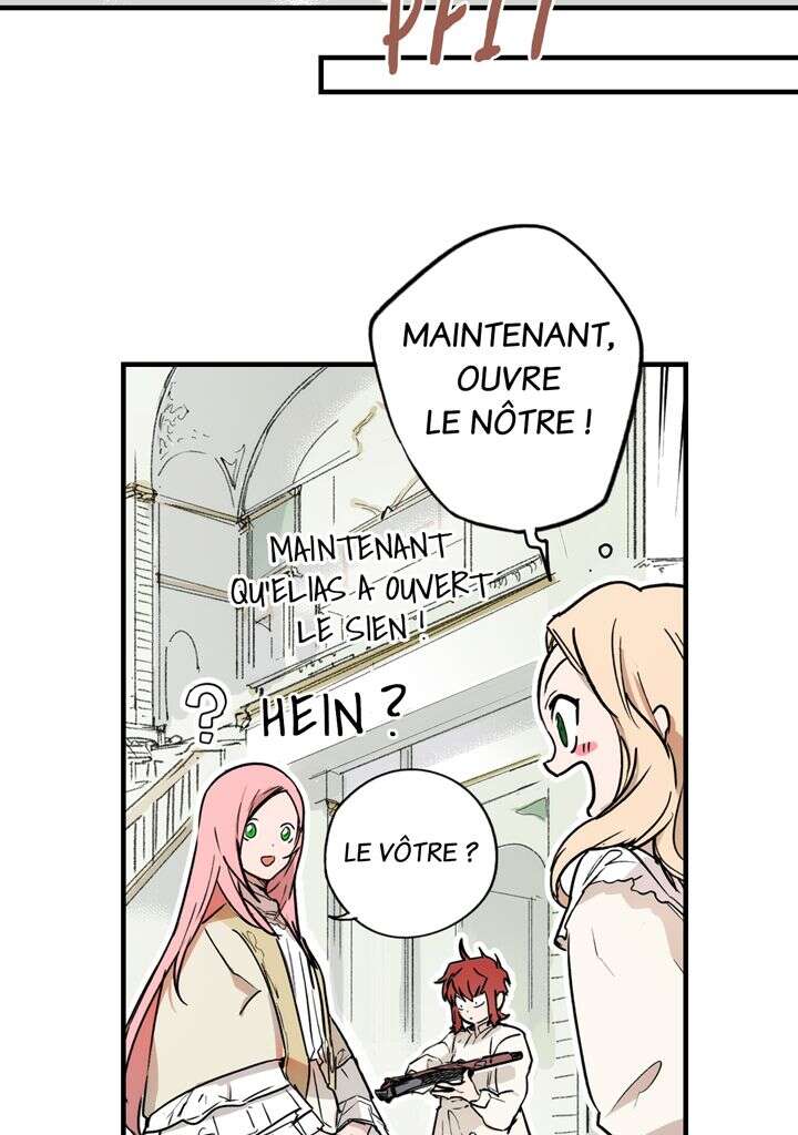 The Fantasie of a Stepmother Chapitre 38 - Page 3