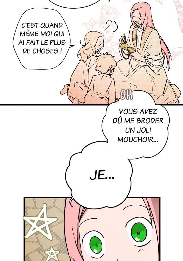 The Fantasie of a Stepmother Chapitre 38 - Page 6