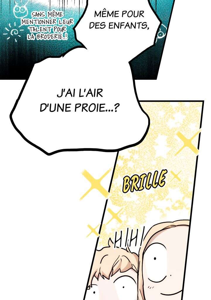 The Fantasie of a Stepmother Chapitre 38 - Page 10