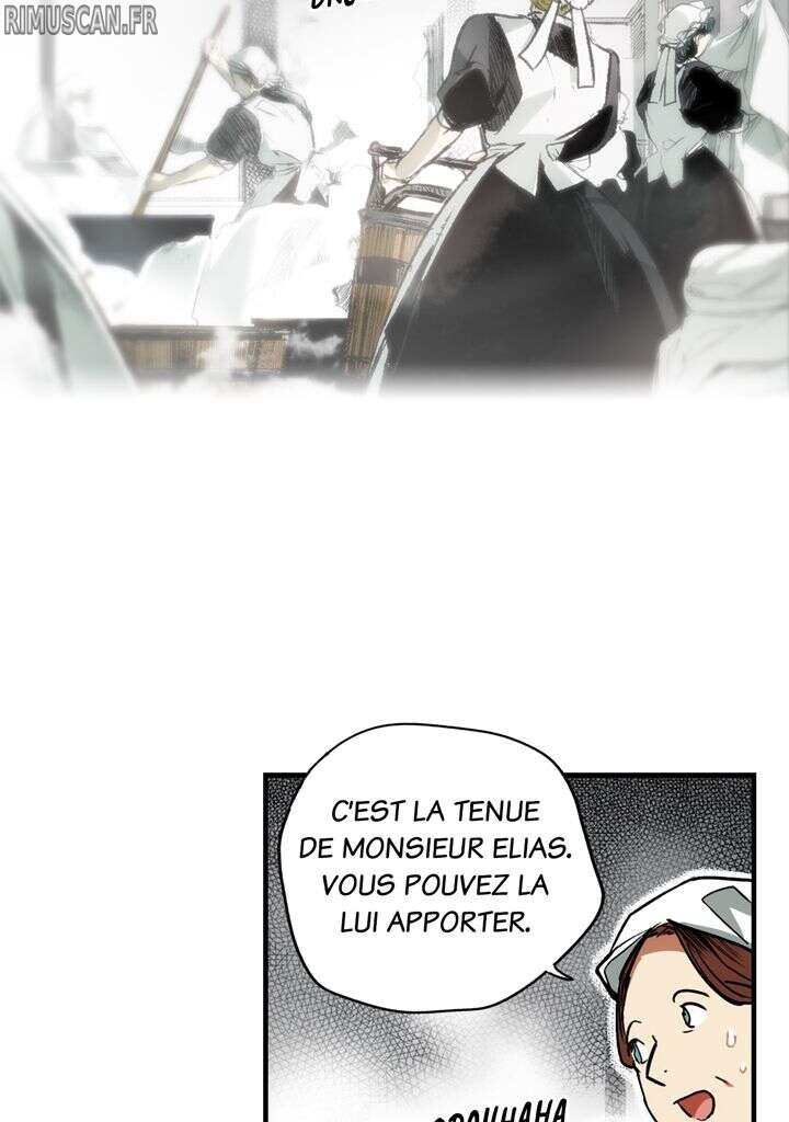 The Fantasie of a Stepmother Chapitre 38 - Page 17