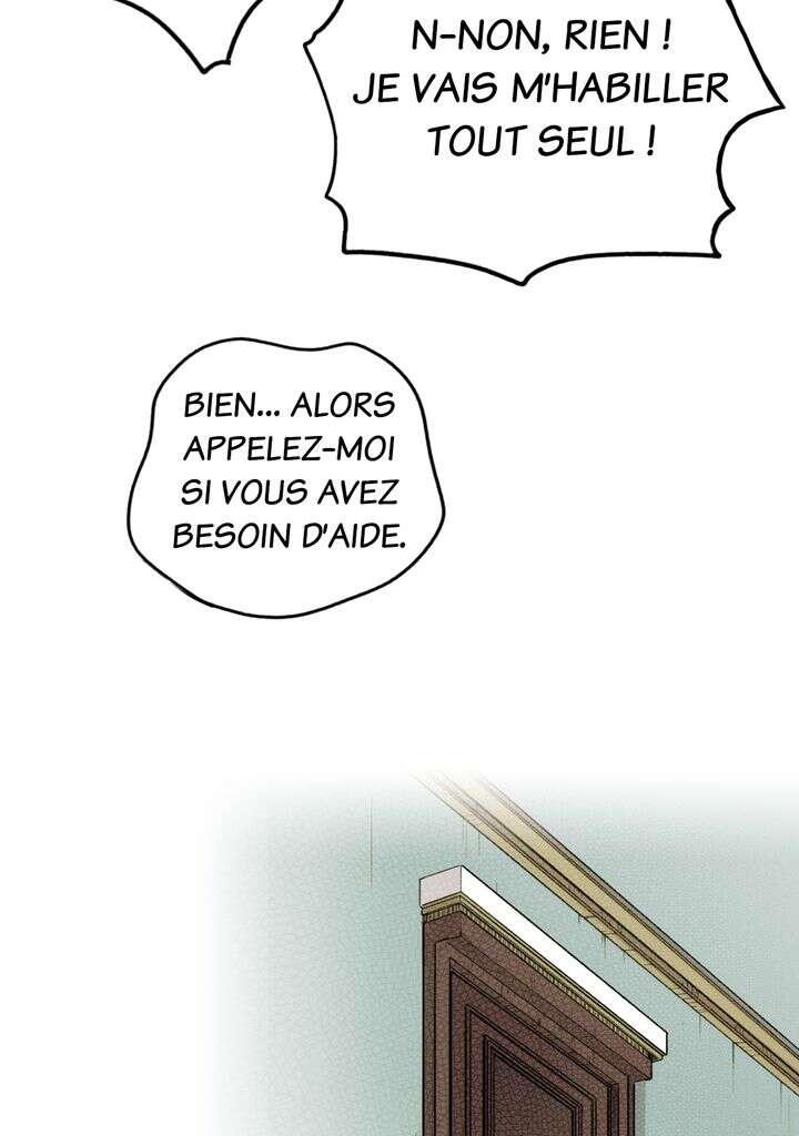 The Fantasie of a Stepmother Chapitre 38 - Page 28