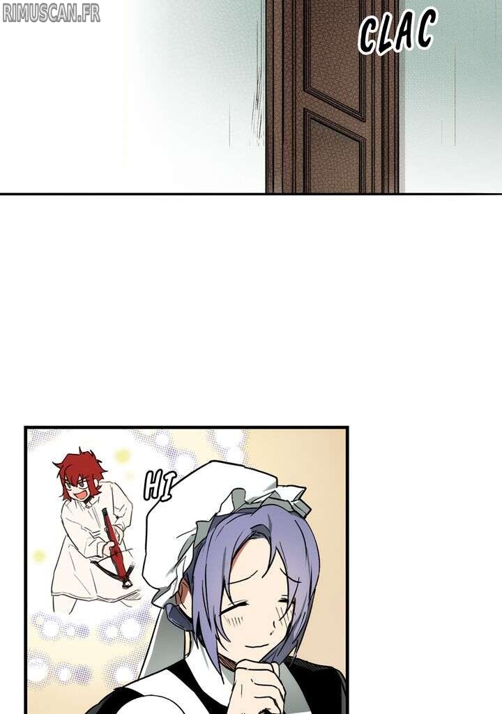 The Fantasie of a Stepmother Chapitre 38 - Page 29