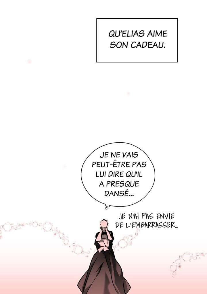 The Fantasie of a Stepmother Chapitre 38 - Page 31