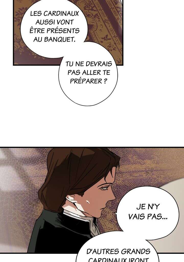 The Fantasie of a Stepmother Chapitre 38 - Page 42
